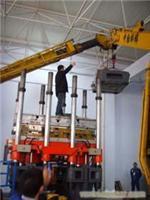 郑州启航机械设备安装公司厂矿整体异地搬迁服务详情与价格解析