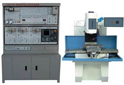 YLSKX-93B 数控铣床综合实训考核装置安装服务详解